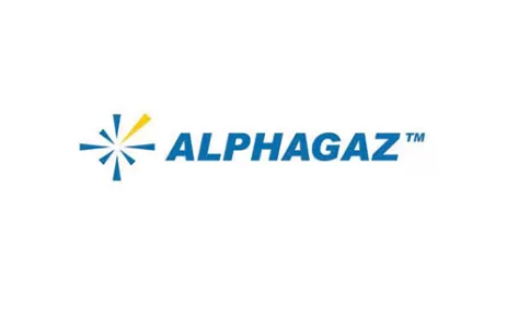 ALPHAGAZ™-logo