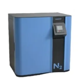 Producción de nitrógeno - generador autónomo