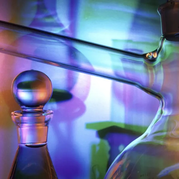 Gases y soluciones para la industria del Vidrio