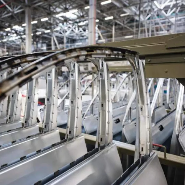 Industria automotriz