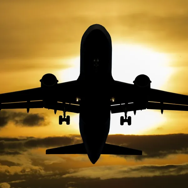 Gases y soluciones para la industria Aeronáutica Air Liquide