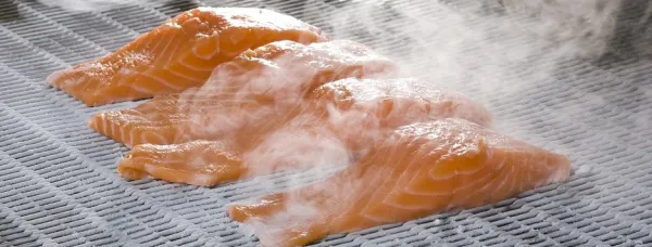 Refrigeración y Congelación de alimentos