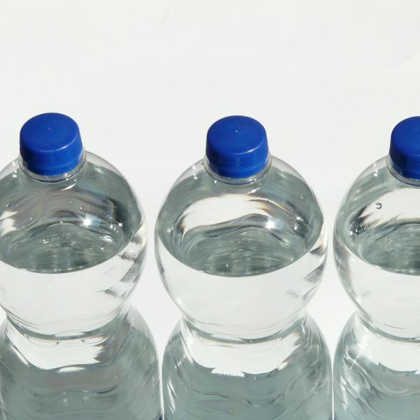 Inertizado de botellas - Air Liquide