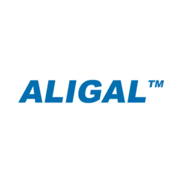 Gases de grado alimentario ALIGAL logo