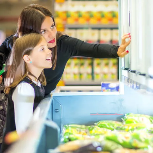 control temperatura nexelia Air Liquide