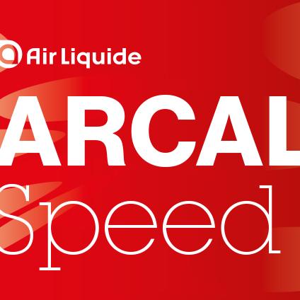 ARCAL Speed