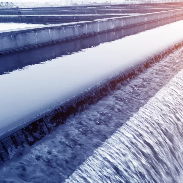 Sistemas de tratamiento de aguas residuales