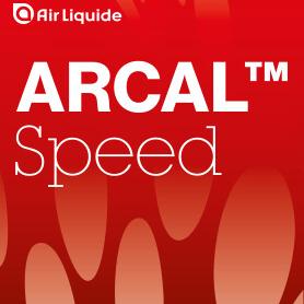 ARCAL Speed Air Liquide