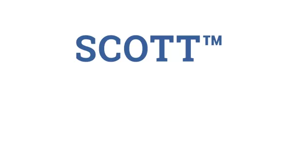 Scott logo