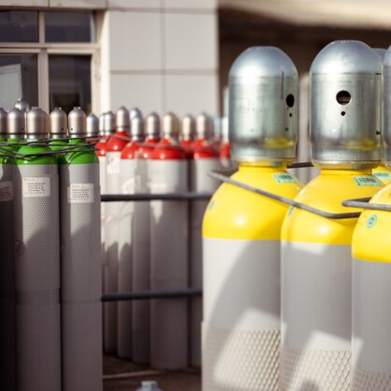 gases para soldadura - oxigenio  y acetileno - SWE Air Liquide