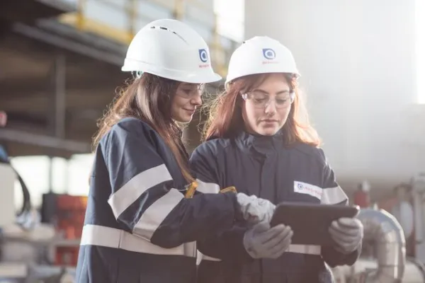 experiencia Air Liquide