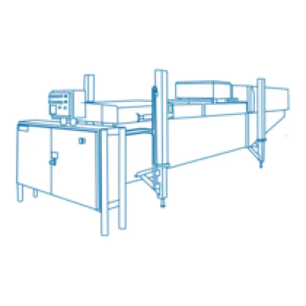 CRYO IMMERSION - CFV