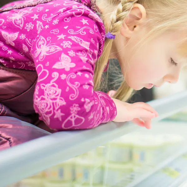 CO₂ R744 gas refrigerante