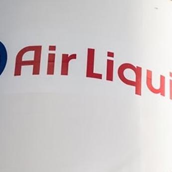 Air Liquide - Gases industriales