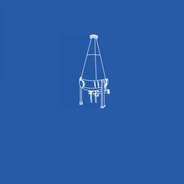 Injecteur-Bicone