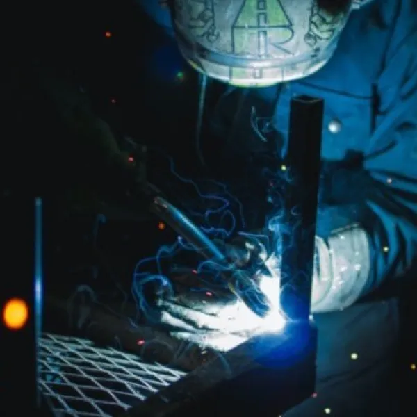 Soldadura - Air Liquide