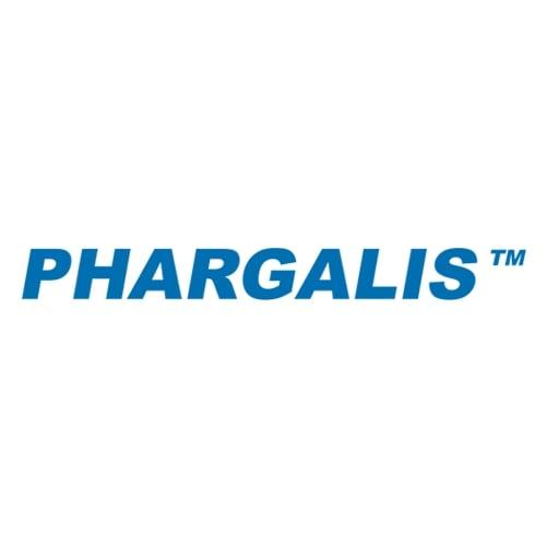 Gaz pharmaceutiques - Phargalis