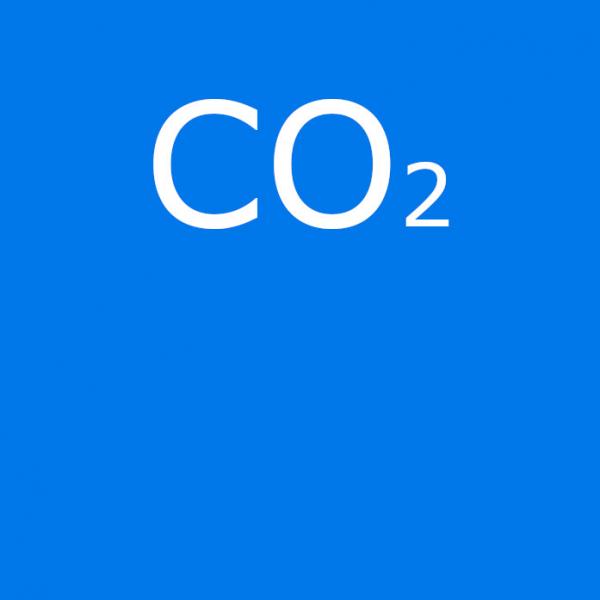 Dióxido de Carbono - Air Liquide