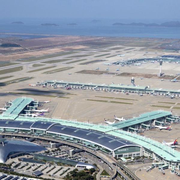 Air Liquide, Airbus, Incheon Airport e Korean Air uniscono le forze per studiare l'uso dell'idrogeno nella decarbonizzazione dell'aviazione in Corea 
