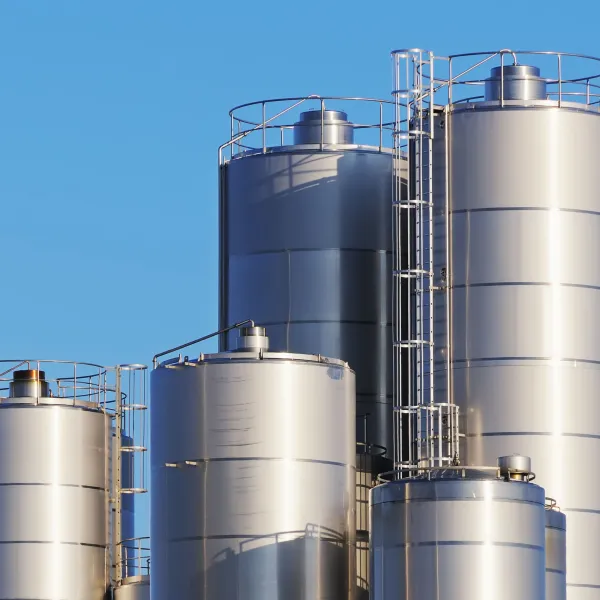 Inertización: conservar la calidad en todas las fases del proceso