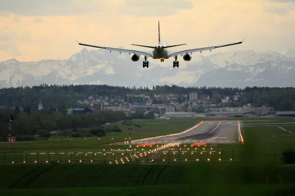 Aeronáutica