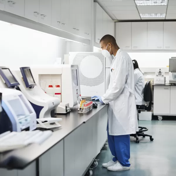 Pharma Air Liquide