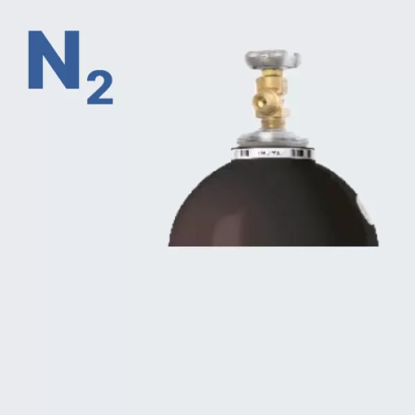 N2 cylinder