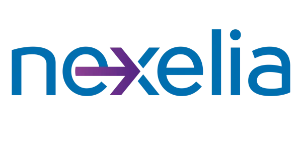 Nexelia Logo