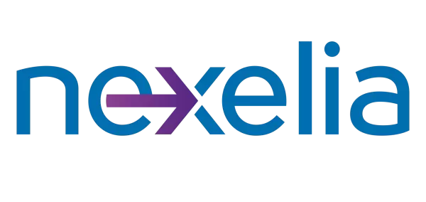 Nexelia Logo