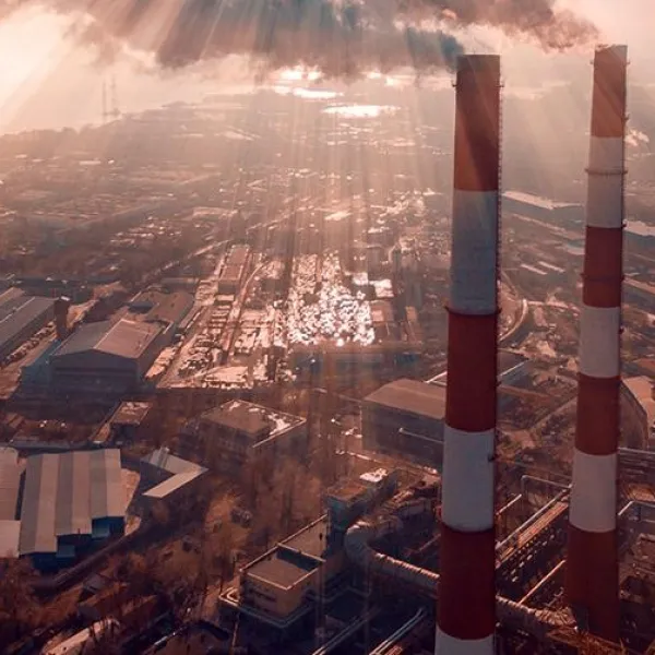 Recuperación de COV