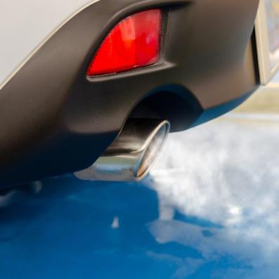 Control de emisiones de vehículos - Normas Euro