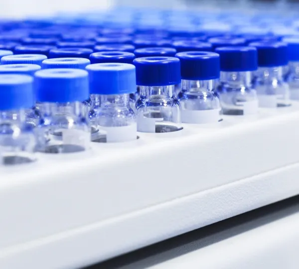 Farmacéutica y biotecnología