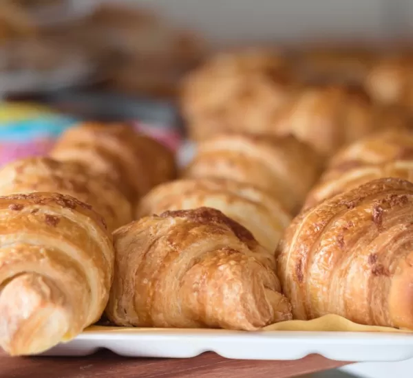 bakery croissants air liquide