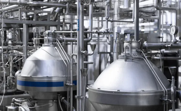 reactor químico Air Liquide