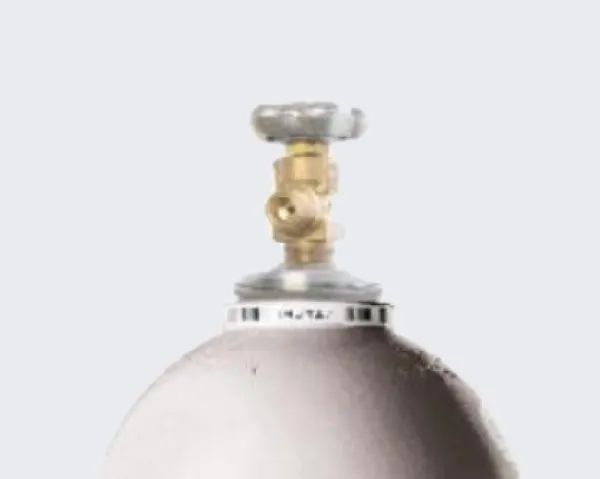 Oxígeno Air Liquide