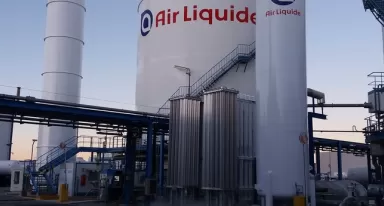 Air Liquide es la primera empresa del sector en obtener la certificación EXCiPACT™ en España