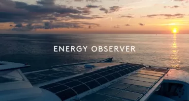 Energy Observer