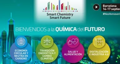 Air Liquide en Expoquimia 2021
