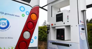 Green Gas Mobility Summit