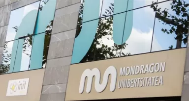Universidad Mondragón