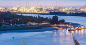 Air Liquide, Fluxys Belgium y el Puerto de Amberes-Bruges reciben financiación de la UE para construir el Centro de Exportación de CO2 Antwerp