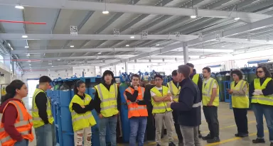 visita