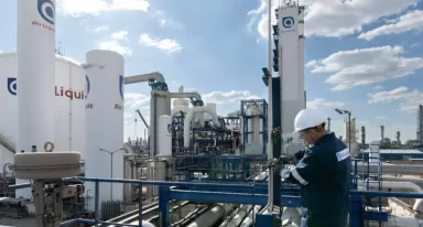 Q1 2023 Forte crescita delle vendite e solido slancio degli investimenti