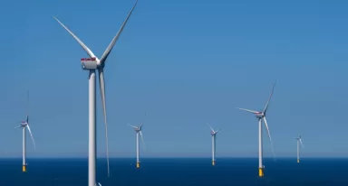 Air Liquide garantirà il 70% del suo fabbisogno di elettricità rinnovabile nel Benelux con un nuovo contratto a lungo termine