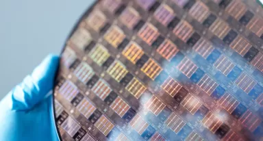 Air Liquide sviluppa soluzioni innovative per GlobalFoundries per migliorare competitività ed efficienza energetica