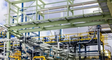 Air Liquide receives EU support to develop the first large-scale project for the production, liquefaction, and distribution of low carbon and renewable hydrogen from ammonia