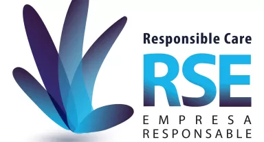 Logo responsible care