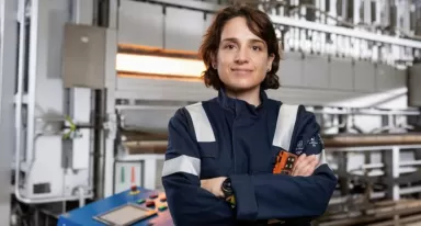 Performance sostenibile: nel 2024, Air Liquide ha registrato progressi su tutti gli indicatori extra-finanziari del suo piano ADVANCE