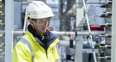 Q3 2025 Air Liquide continua a coniugare crescita delle vendite e successi commerciali per dare forma al futuro