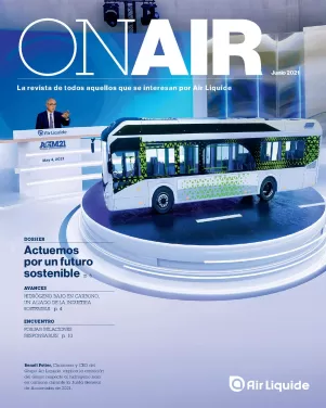 ONAIR JUNIO 2021